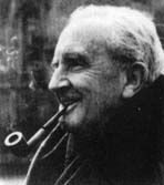 John Ronald Reuel Tolkien